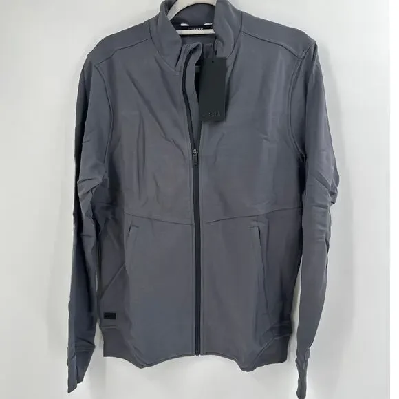 CUTS Men's Overcast Concorde Jacket Size M